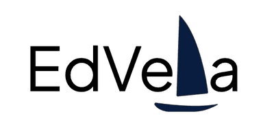 EdVela Logo